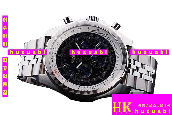 Ʋ ڽð]Breiting ǰð Replica Breitling Bentley Motors Polished stainless steel case Automatic Movement Mens watch 51 mm bl53