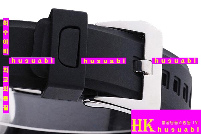 ±ȣ̾ ڽð Tag Heuer Link Black leather Japanese Quartz MOVEMENT 43mm Men tag52
