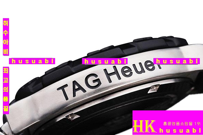 ±ȣ̾ ڽð Tag Heuer Formula1 Stainless steel Japanese Quartz MOVEMENT 39mm Men tag91