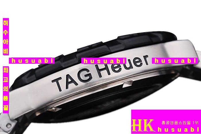 ±ȣ̾ ڽð Tag Heuer Formula1 Stainless steel Japanese Quartz MOVEMENT 39mm Men tag93
