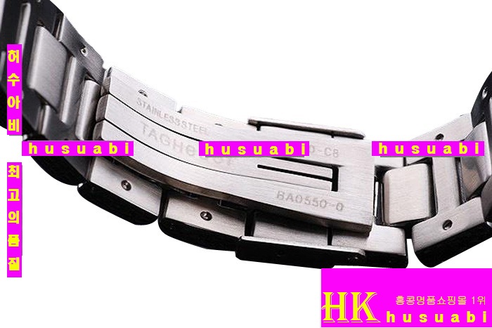 ±ȣ̾ ڽð Tag Heuer Carrera Brushed stainless steel case bezel Japanese Quartz MOVEMENT 43mm Men tag12