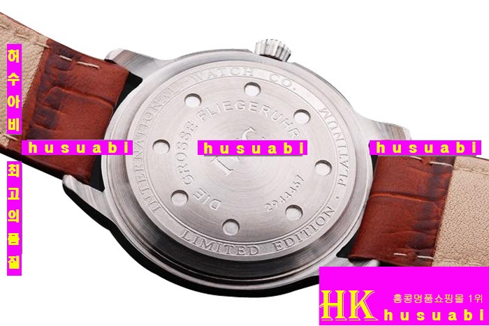 ̴ ǰðIWC ð Replica IWC Schaffhausen Women Orange Watchband Automatic Movement 30 mm . YC010-55