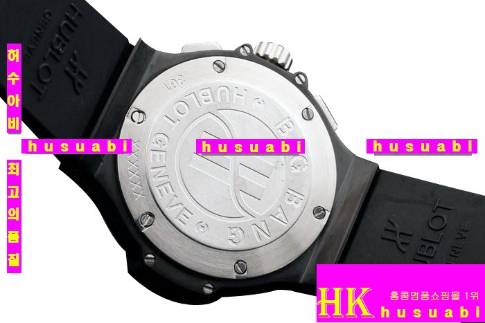޺Խð Hublot Big Bang Black hb22 stainless steel women 11418