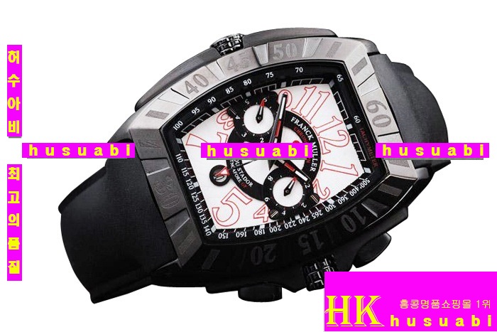 ũ ķReplica Franck Muller Casablanca Ion Plated Stainless Steel Automatic Movement.117-3