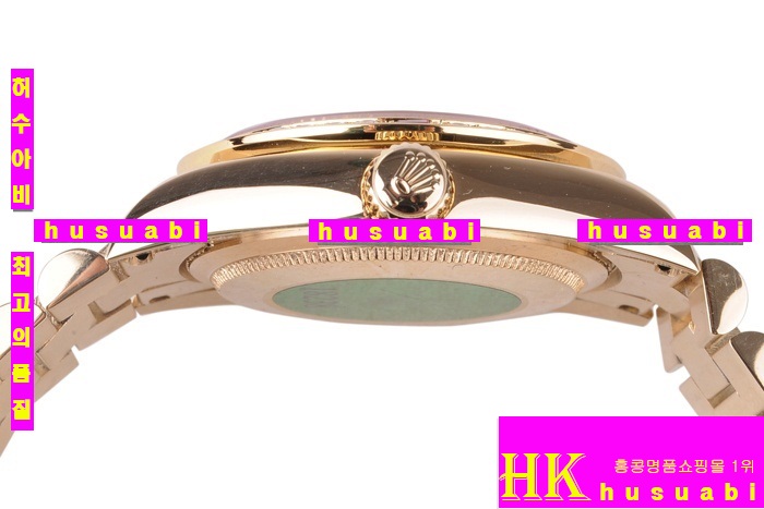 η ڽð Replica Rolex Datejust Automatic Movement Yellow gold Case Bracelet Men.928117-24