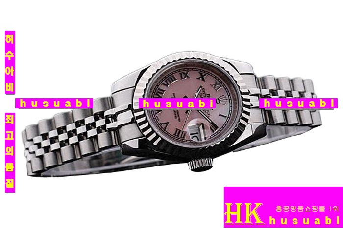  η ڽð Replica Rolex Datejust Automatic Movement Women Stainless Steel.928117-11