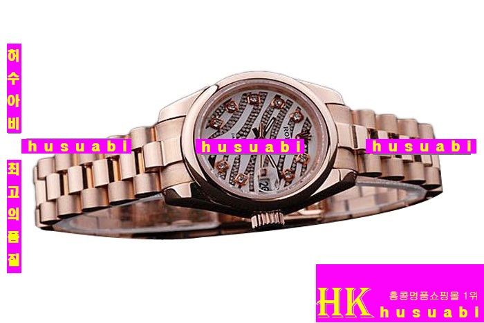 η ڸǰð Replica Rolex Datejust Automatic Movement Women 18k Rose Gold-A1392