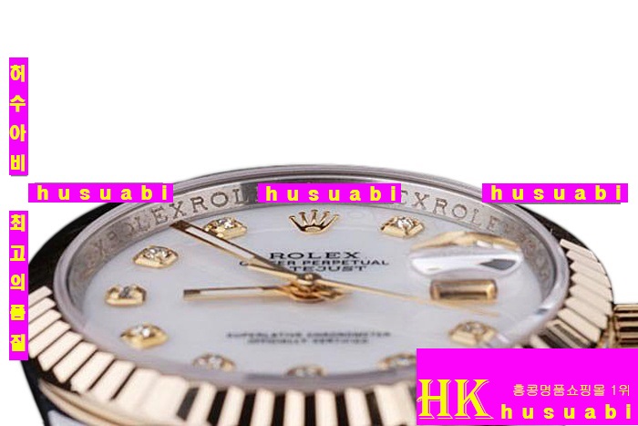 η ڸǰð Replica Rolex Datejust Automatic Movement Men 18k Yellow Gold-A1340